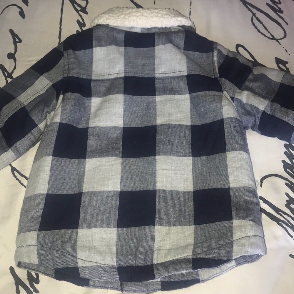 Kids jacket - Picture 2 of 2